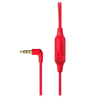 HP HyperX Cloud Earbuds III - Red