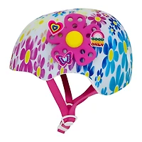 Casque multisports pour enfant Raskullz Pedal Charms