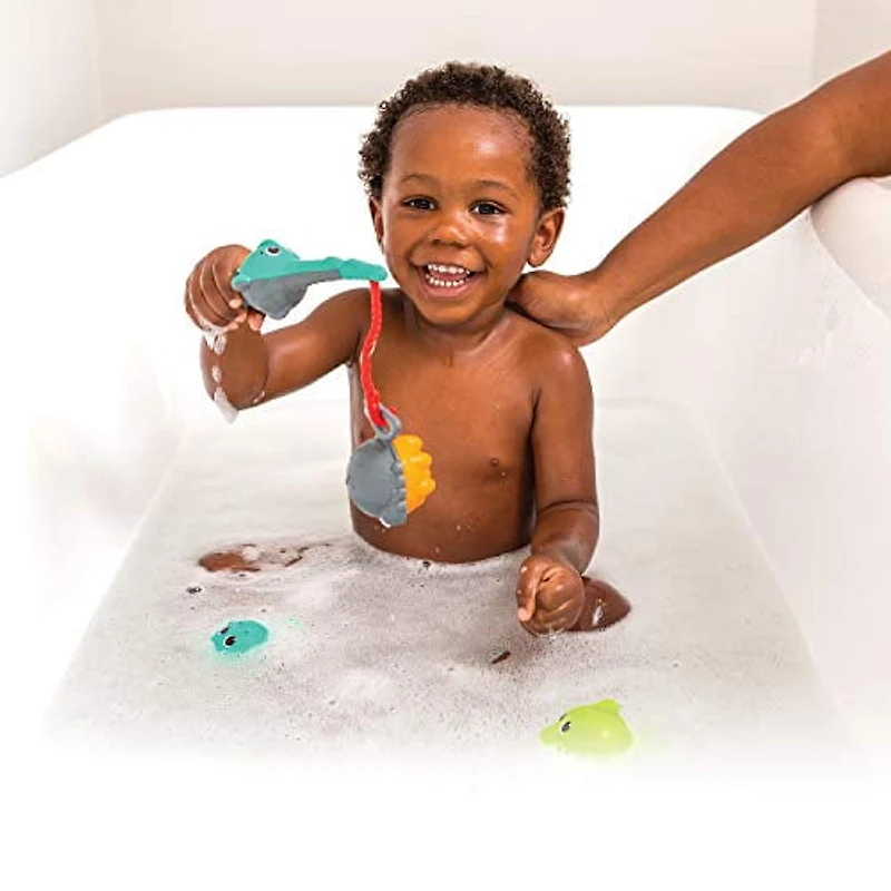 Infantino Splish & Splash Ensemble de Jeu pour le Bain