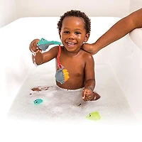 Infantino Splish & Splash Ensemble de Jeu pour le Bain