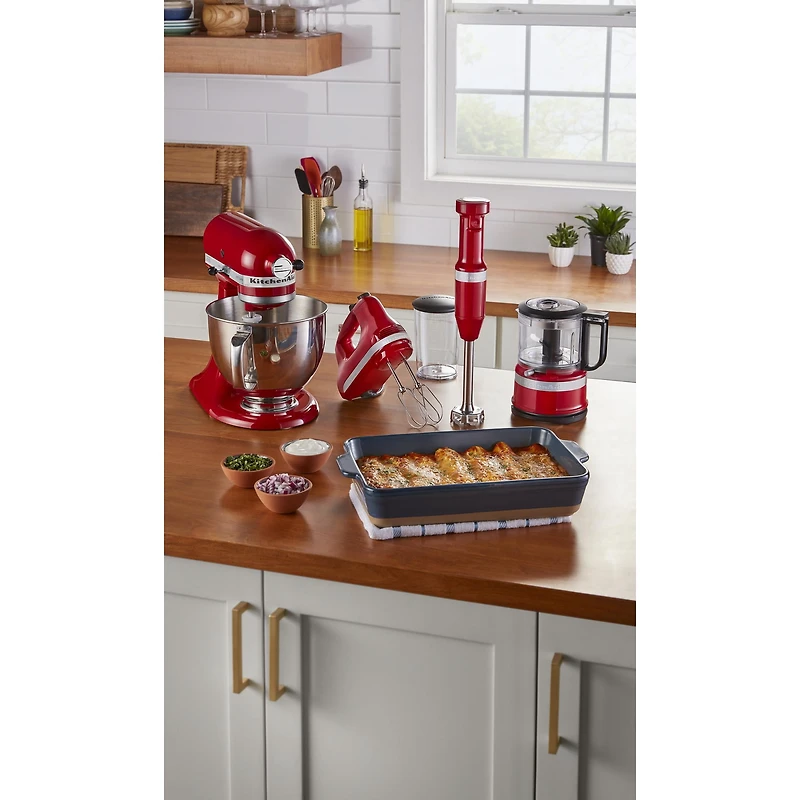 KitchenAid Batteur à main Ultra Power™ 5 vitesses
