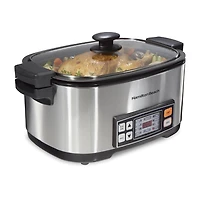 Hamilton Beach 9-in-1 Multi-Cooker (33065)
