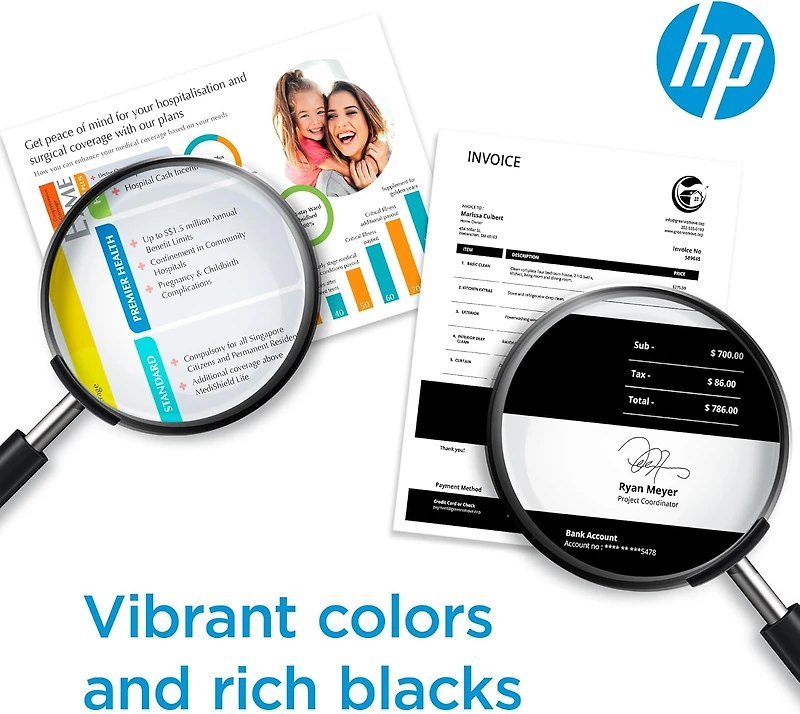 HP 218A Mgn LaserJet Toner Cartridge