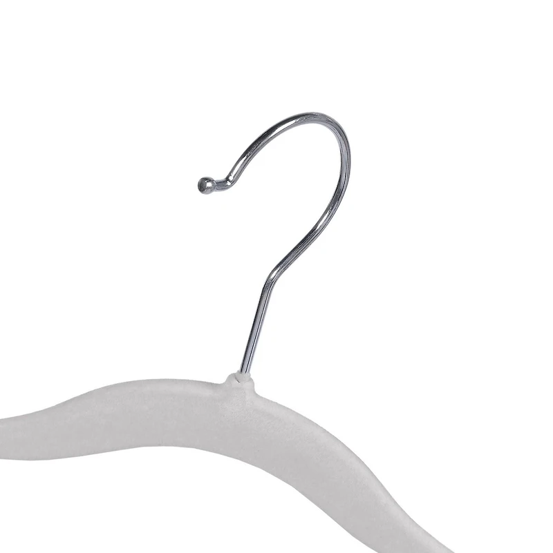Neatfreak 10PK Children's Felt Hanger