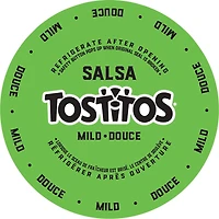Tostitos Mild Salsa