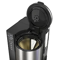 Cafetière à mesure facile de 14 tasses Hamilton Beach (46220)