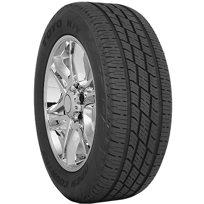 Toyo Open Country H/T II 235/70R17XL 109T WL tire