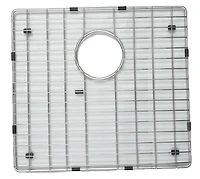 American Imaginations 26-in. W Kitchen Sink Grid AI-34695