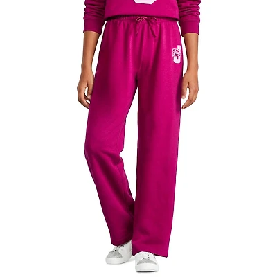Pantalon de survêtement en molleton Justice pour filles