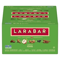 Larabar Gluten Free Apple