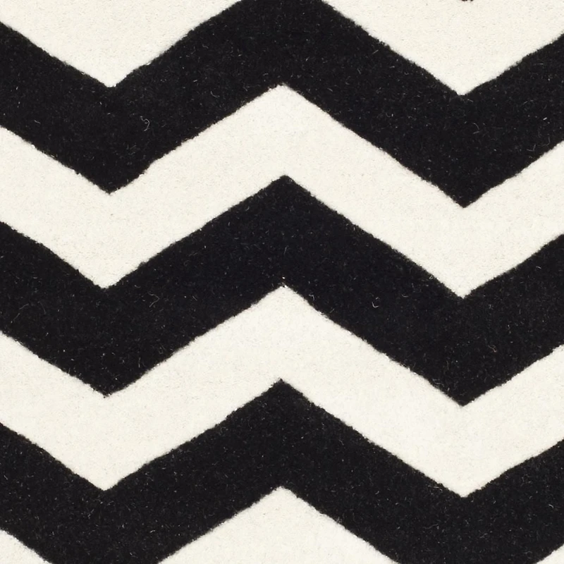 Safavieh Chatham Jake Zigzag Stripes Area Rug