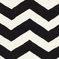 Safavieh Chatham Jake Zigzag Stripes Area Rug