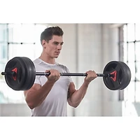 Ensemble de poids Reebok - 44LBS