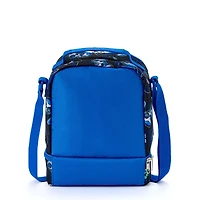 School Yard Vibes Power-Up Gamer Lunchbox