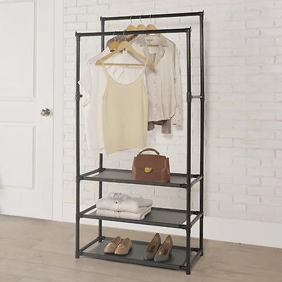 Mainstays étagère de rangement pour placard