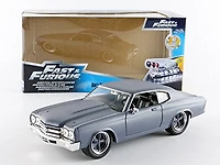 FF Chevy Chevelle SS