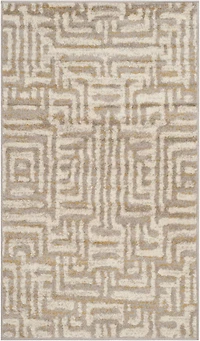 SAFAVIEH Amsterdam Elvan Geometric Area Rug
