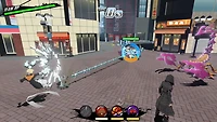 Jeu vidéo Neo: The World Ends With You pour (PS4)