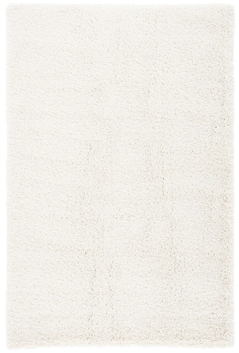 Safavieh Milan Harlow Tapis Peluche Solide Shag