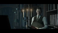 The Dark Pictures: Little Hope (PS4)