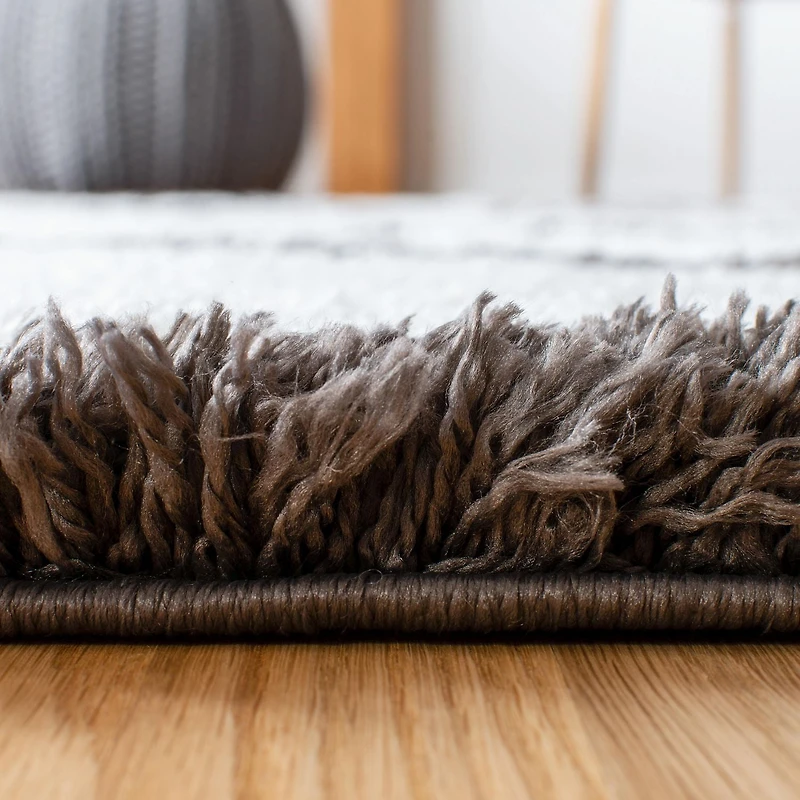 Safavieh Carmella Chase Aztec Fringe Shag Area Rug