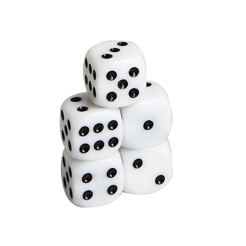 Hathaway Modifier Dice Cup with 5 Dice