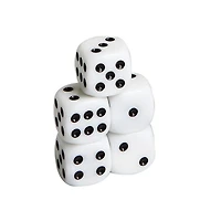Hathaway Modifier Dice Cup with 5 Dice