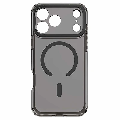 Avana Étui Ice MagSafe Ash pour iPhone 17
