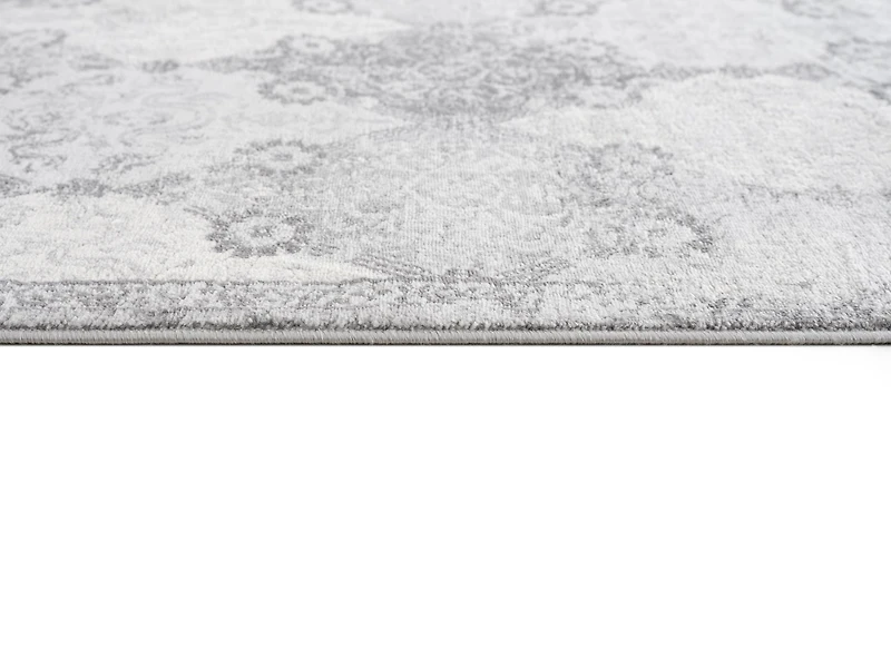 Rug Branch Havana Collection Traditional Distressed Area Rug