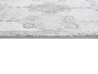 Rug Branch Havana Collection Traditional Distressed Area Rug