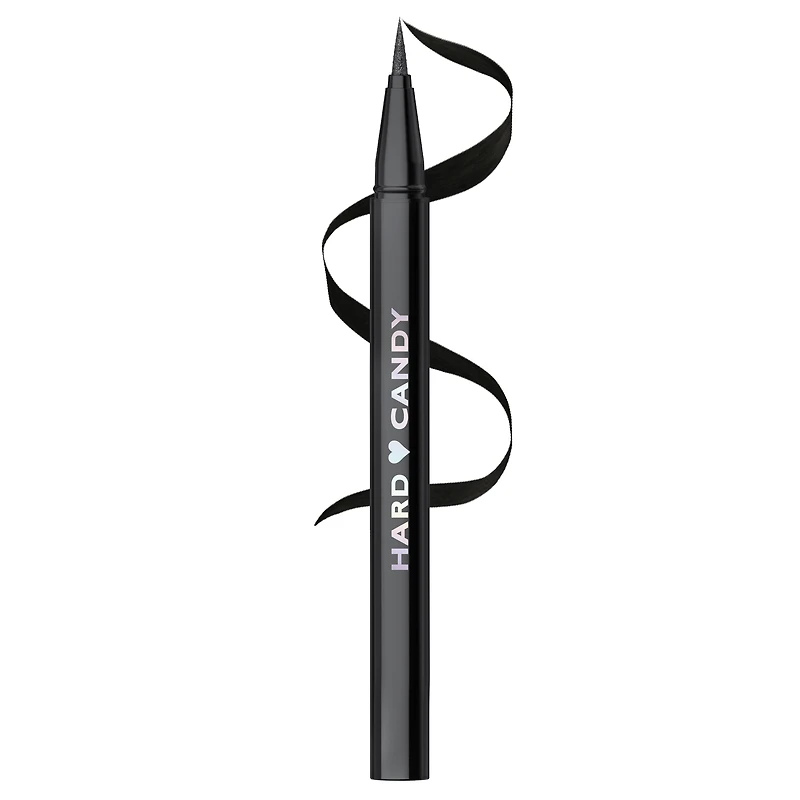Hard Candy Felt Tip Eyeliner 12HR Wear