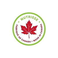 Garnier Nutrisse Ultra Crème, Permanent Hair Dye, Long-Lasting,1 unit