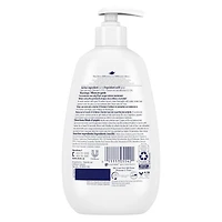 Dove Hand Wash Protects Skin from Dryness Antibacterial, 355 ml