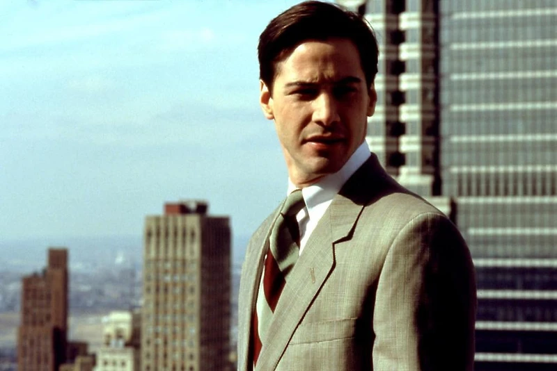Devil's Advocate (Bilingual)