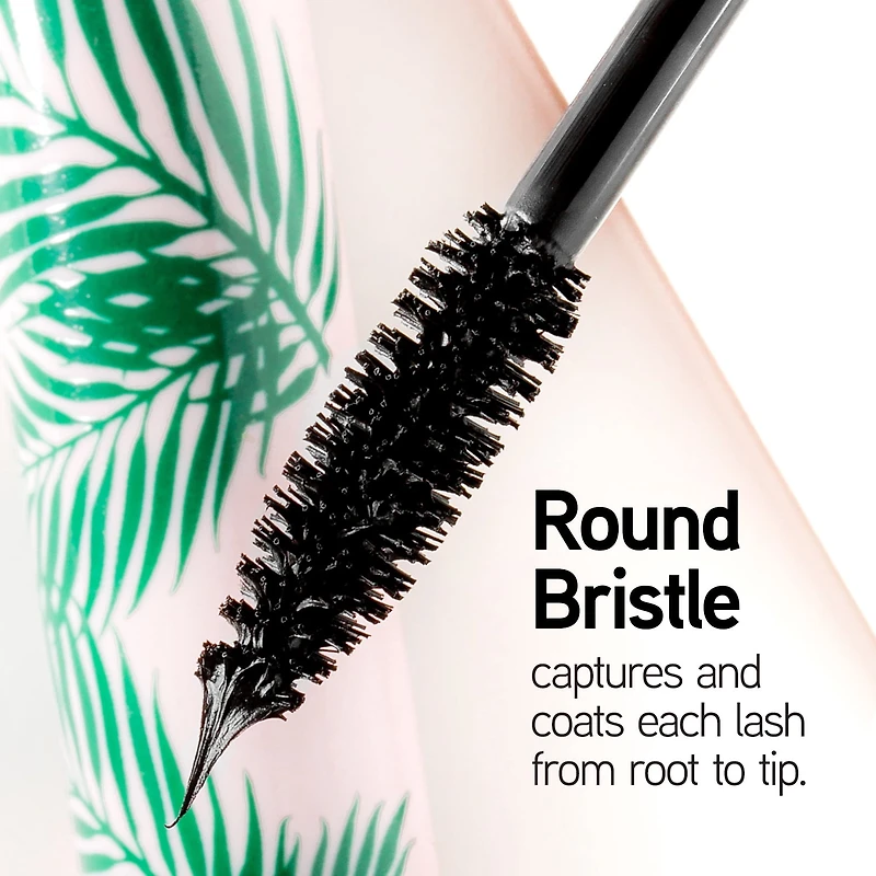 Murumuru Butter Blowout Mascara - Black