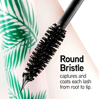 Murumuru Butter Blowout Mascara - Black