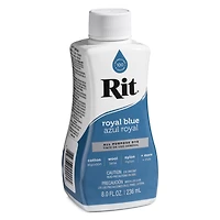 RIT All Purpose Liquid Dye, Pearl, 236 mL (8 oz)
