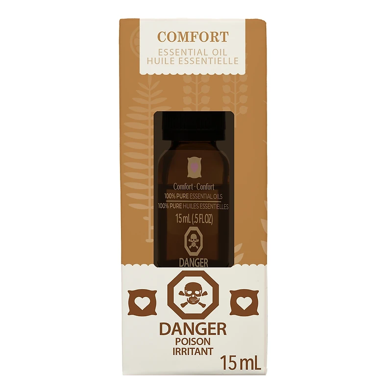 ScentSationals 100% Essential Oil - Comfort