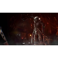 Cronos: The New Dawn (Nintendo Switch 2)