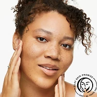 Olay Niacinamide + Peptide 24 Face Wash, Clarifying, Sulfate-Free, 473 mL