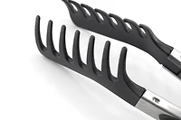 Farberware  9-Inch Specialty Nylon Tongs