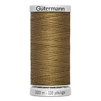 GÜTERMANN Extra Strong Polyester Thread 100 m (109.4 yd) No. 40