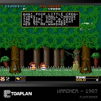 Evercade Toaplan Arcade Collection 2