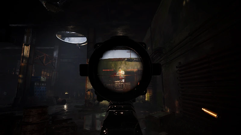 S.T.A.L.K.E.R 2 Heart of Chernobyl (PS5)