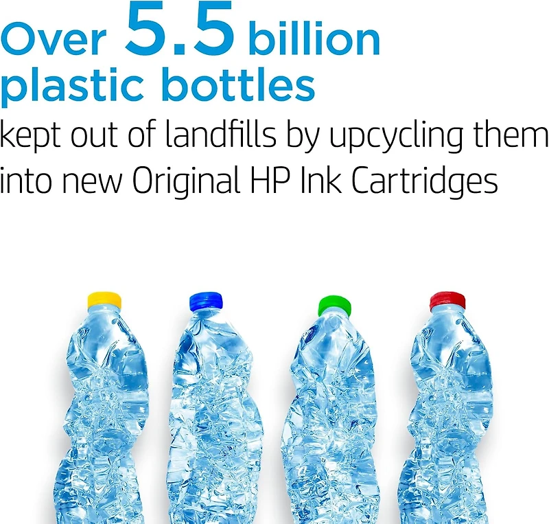 HP 65XL Black High Yield Original Ink Cartridge (N9K04AN)