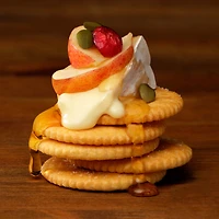 Ritz Low Sodium Crackers