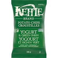 KETTLE YOGHURT