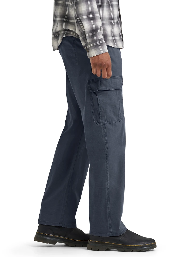 Wrangler® Men's Core Relaxed Fit Cargo Pant