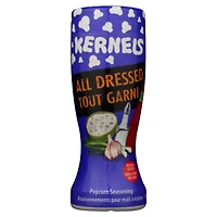 Kernels - All Dressed Up Popcorn Seasoning
