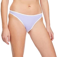 No Boundaries Women's Scoop Bikini Bottom